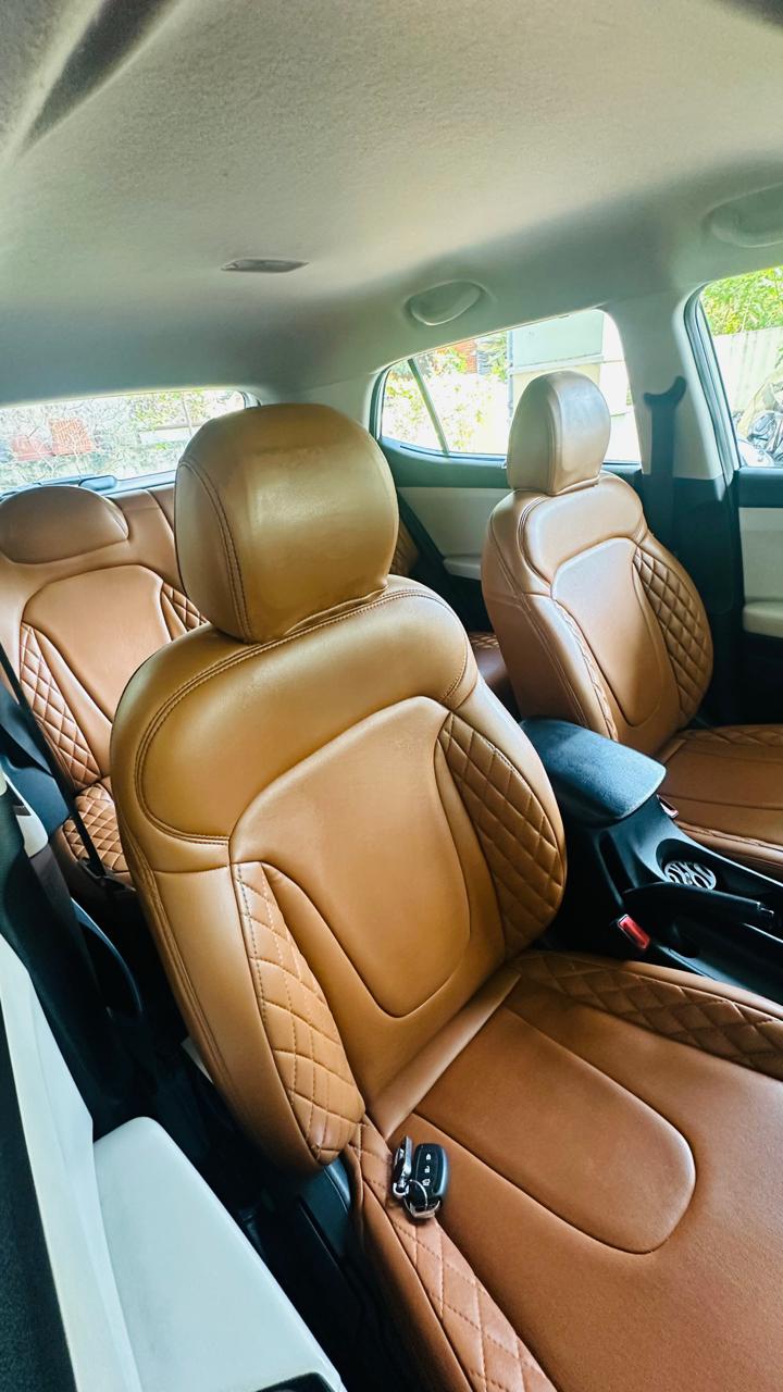 Hyundai Creta(2020-2023) S 1.5 Diesel